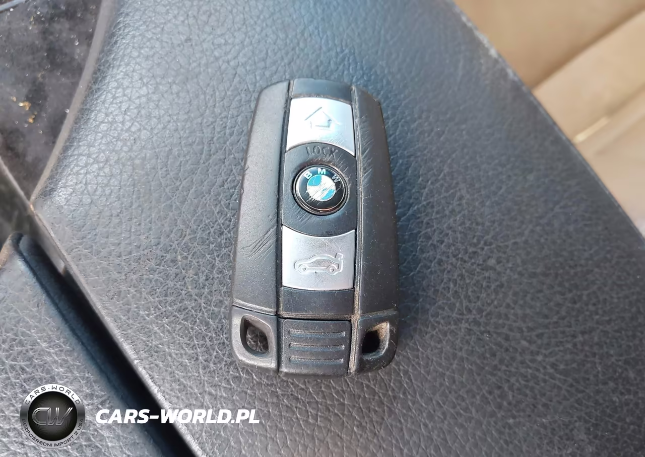 2009 BMW 528I xDrive VIN:WBANV13579C152841 - 11