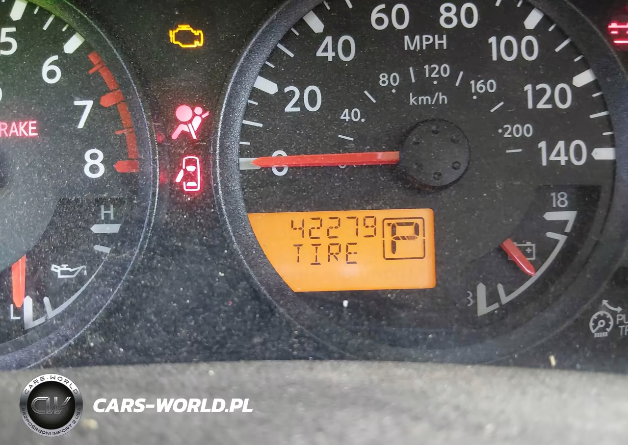2018 Nissan Frontier Sv VIN:1N6AD0CW1JN724371 - 15