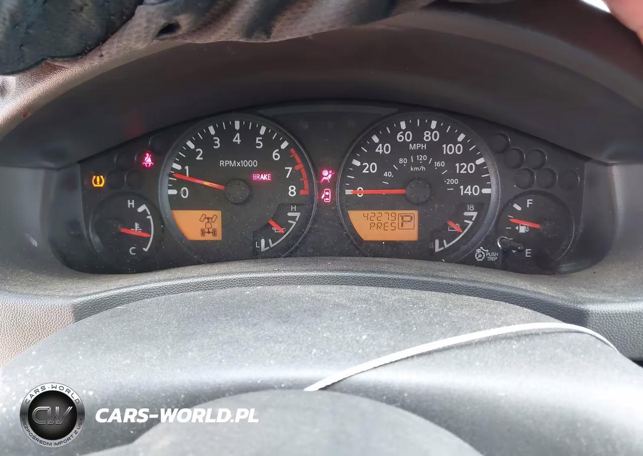 2018 Nissan Frontier Sv VIN:1N6AD0CW1JN724371 - 7