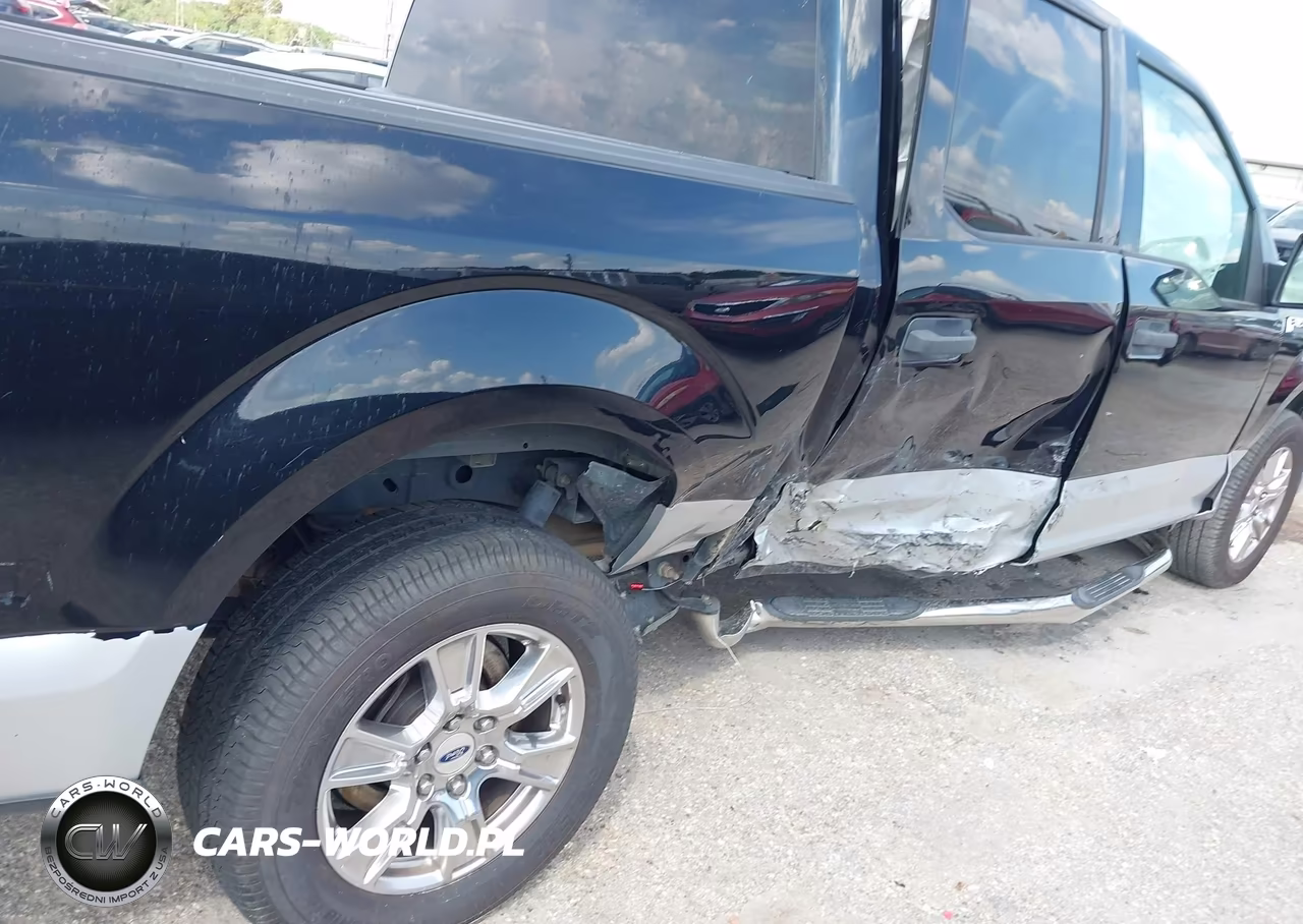 2017 Ford F-150 Xlt VIN:1FTEW1CF0HFB67641 - 6