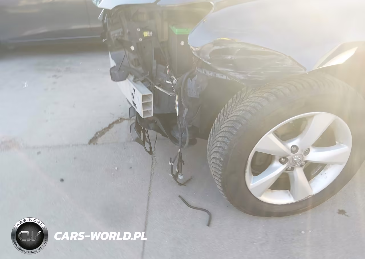 2015 Lexus Rx 350 VIN:2T2BK1BA4FC259292 - 6