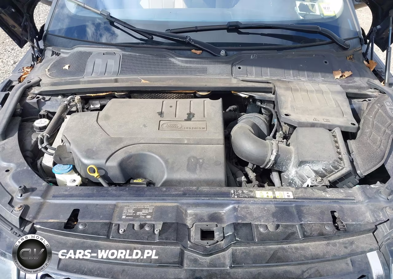 2019 Land Rover Range Rover Evoque Se-Se Premium VIN:SALVP2RX5KH352193 - 10