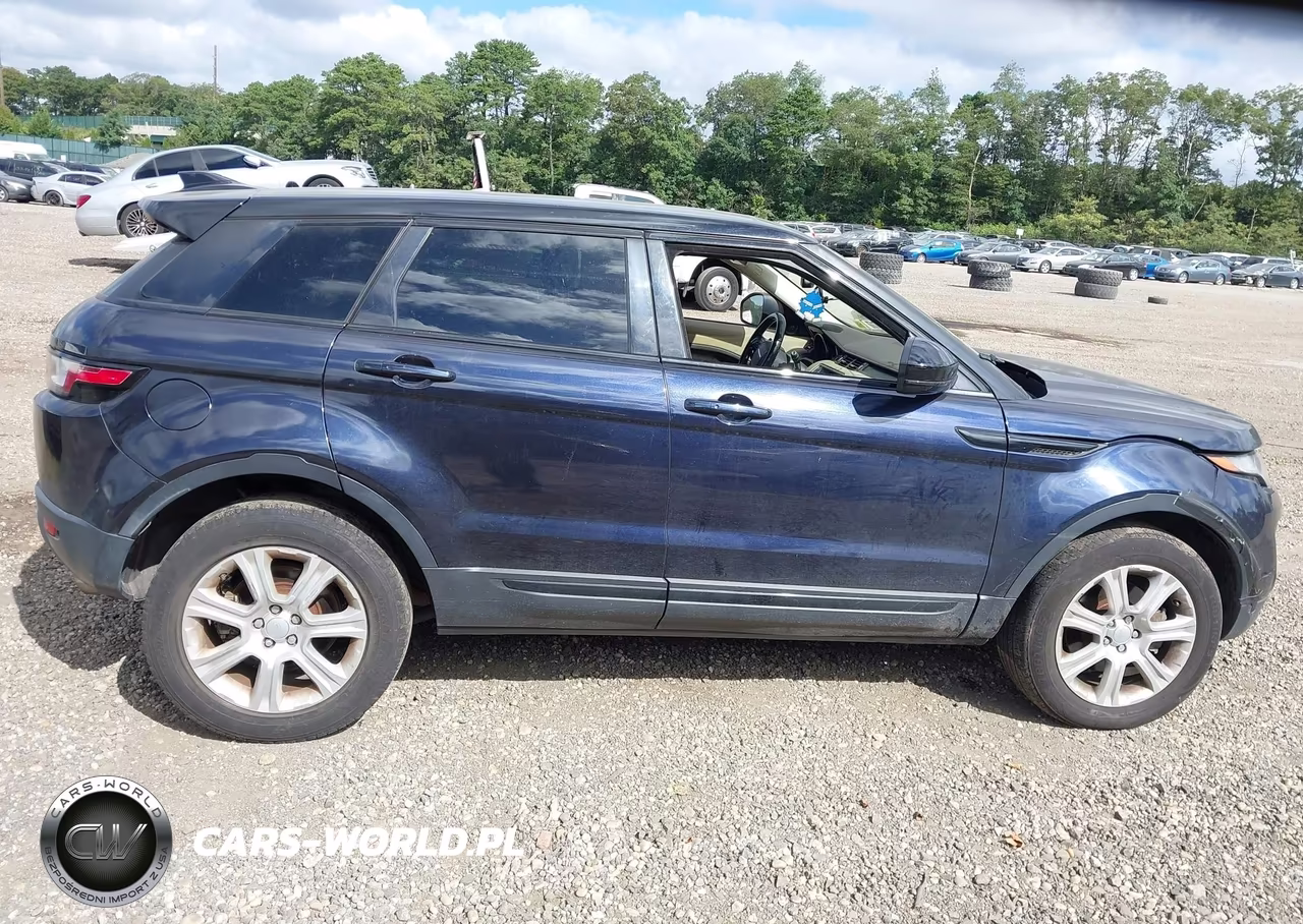 2019 Land Rover Range Rover Evoque Se-Se Premium VIN:SALVP2RX5KH352193 - 14
