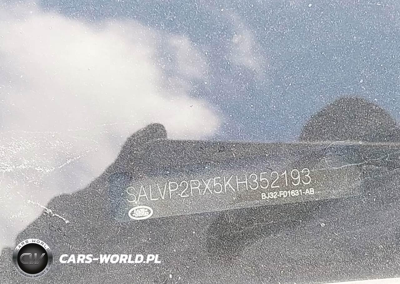 2019 Land Rover Range Rover Evoque Se-Se Premium VIN:SALVP2RX5KH352193 - 18