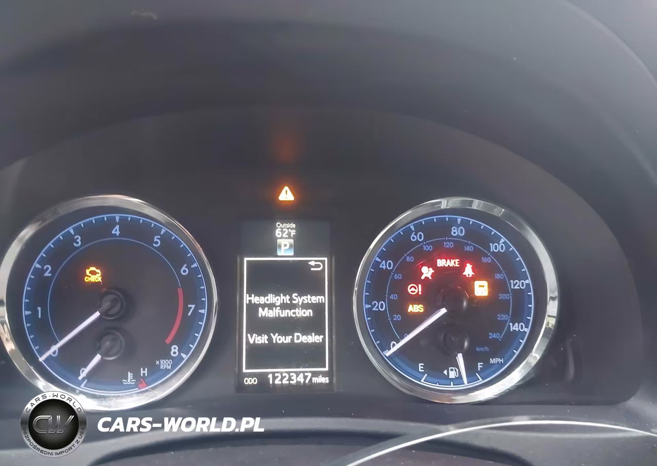 2019 Toyota Corolla Se VIN:2T1BURHE1KC177506 - 7