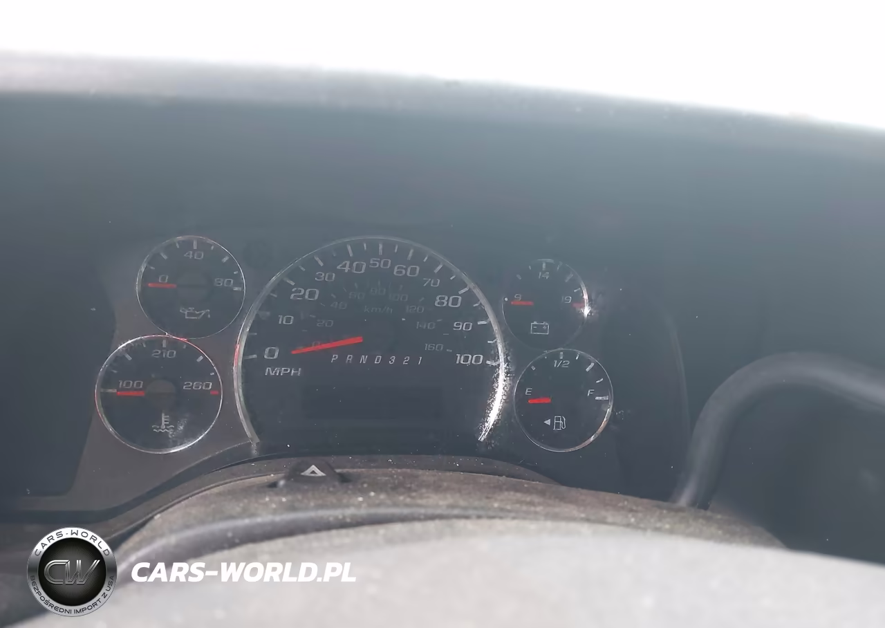 2009 Chevrolet Express 2500 Work Van VIN:1GCGG25C591151125 - 7