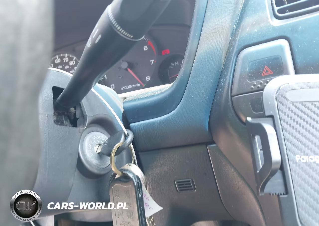 1997 Nissan Pathfinder Le-Se-Xe VIN:JN8AR05Y5VW176706 - 11