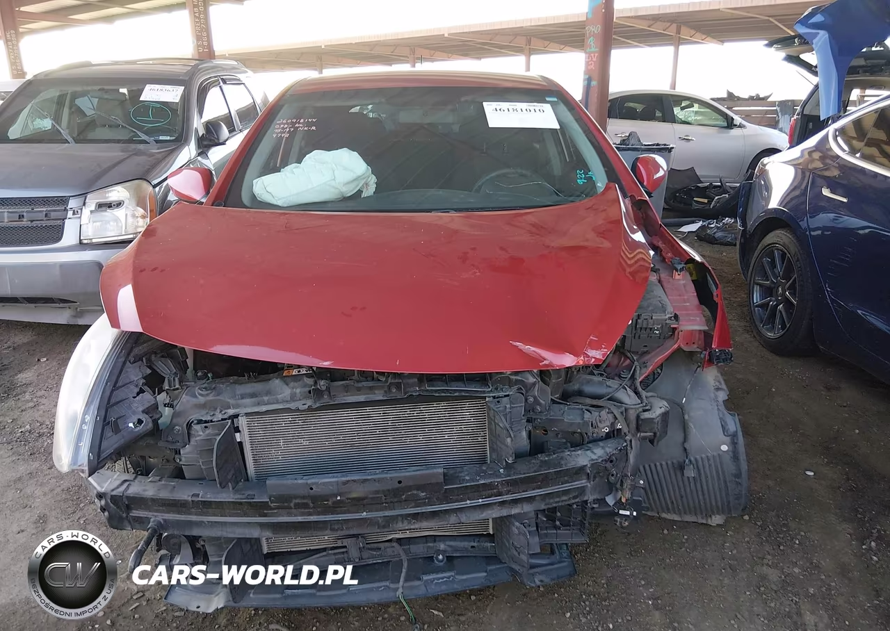 2017 Hyundai Elantra Gt VIN:KMHD35LH5HU349792 - 13