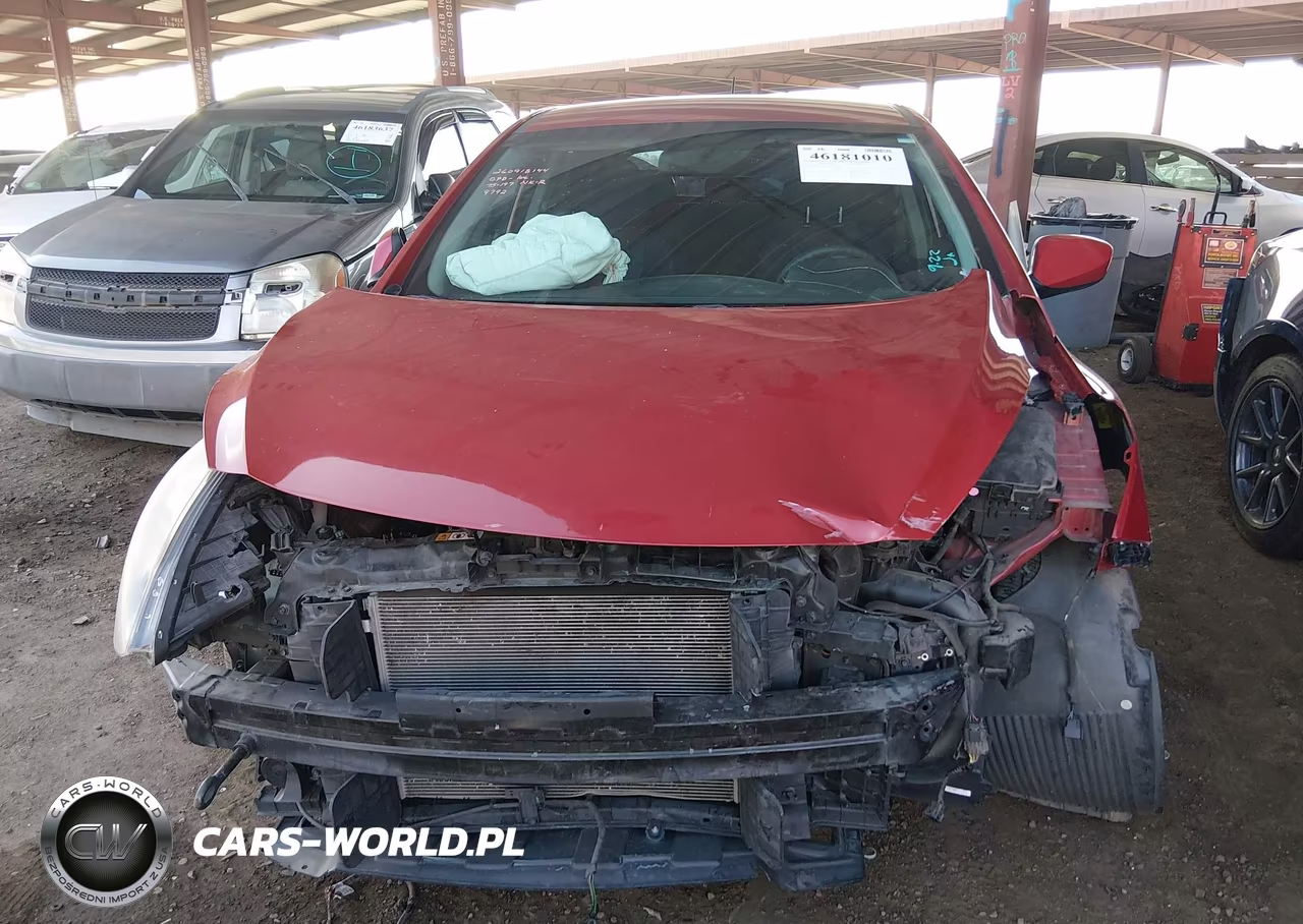 2017 Hyundai Elantra Gt VIN:KMHD35LH5HU349792 - 6