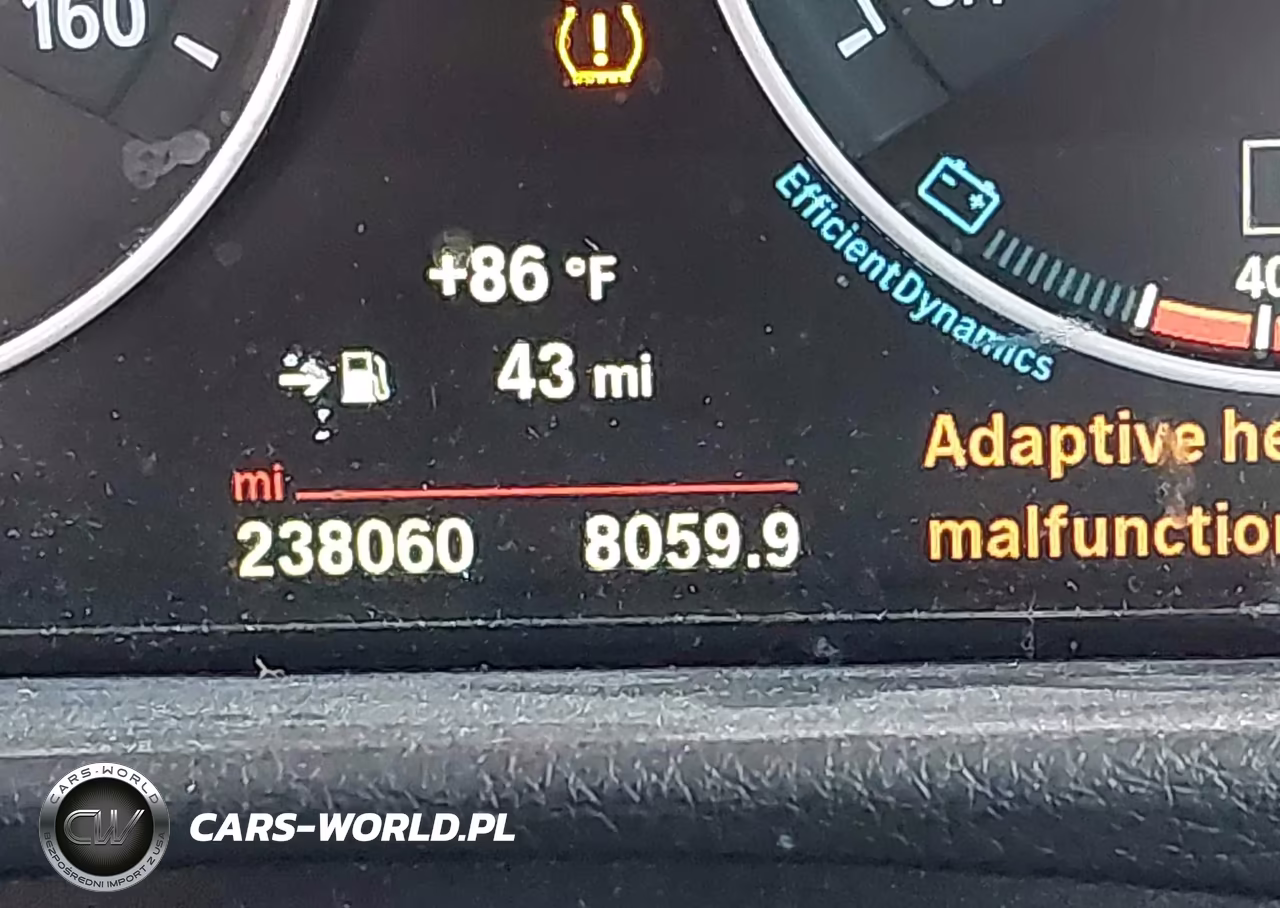 2015 BMW 335I Gran Turismo xDrive VIN:WBA3X9C50FD868695 - 15
