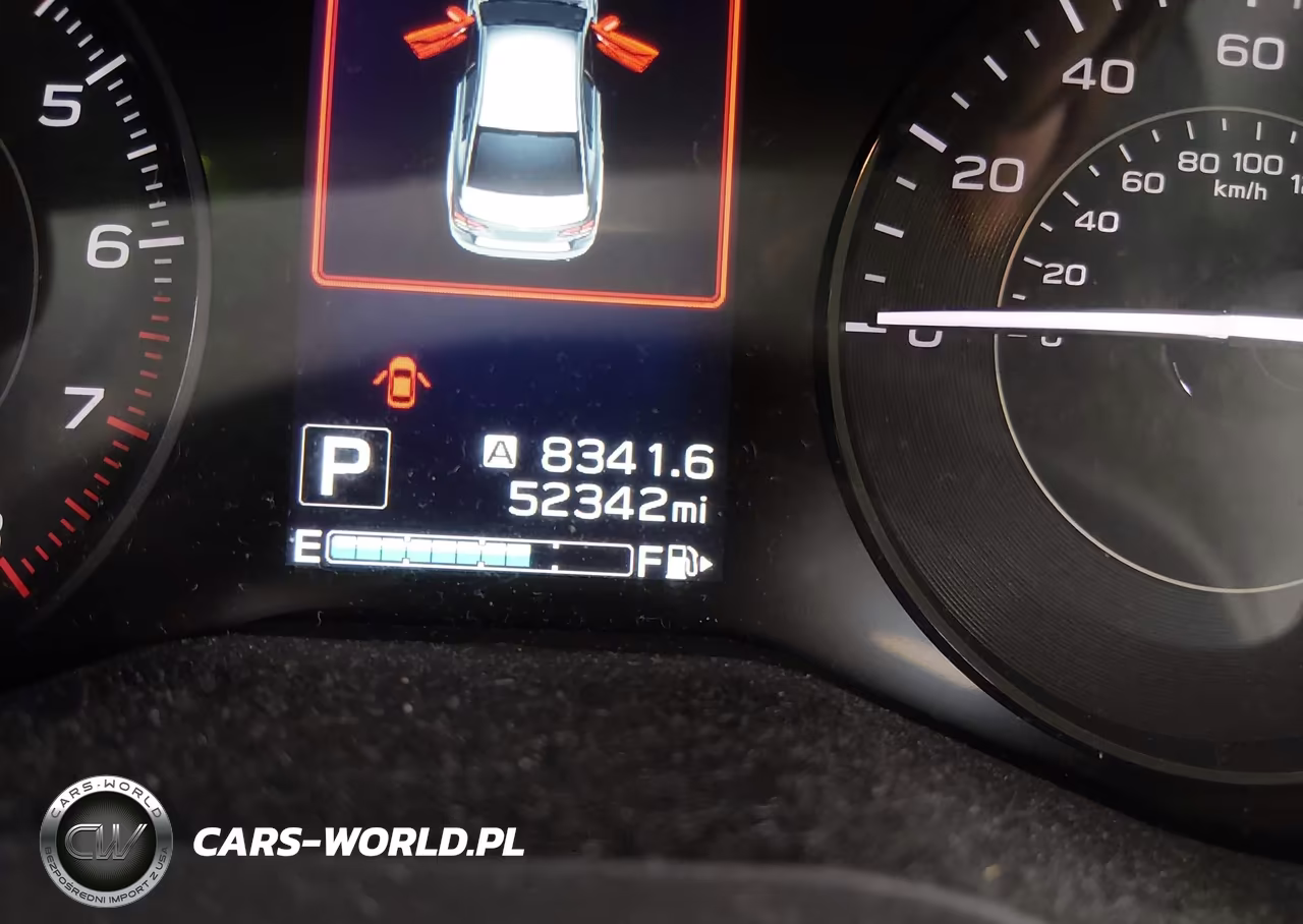 2019 Subaru Impreza 2.0I VIN:4S3GKAB61K3614153 - 15