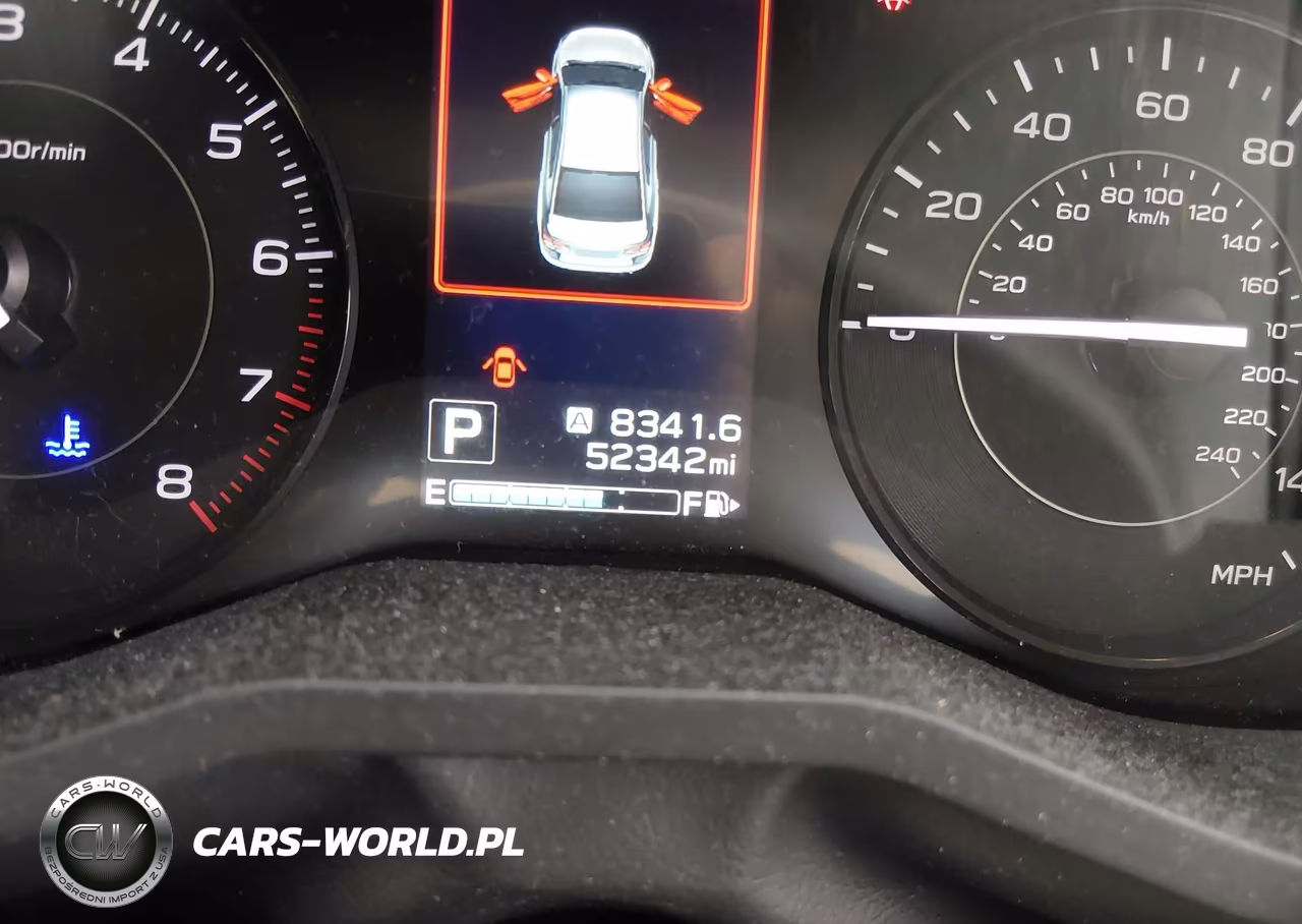 2019 Subaru Impreza 2.0I VIN:4S3GKAB61K3614153 - 7