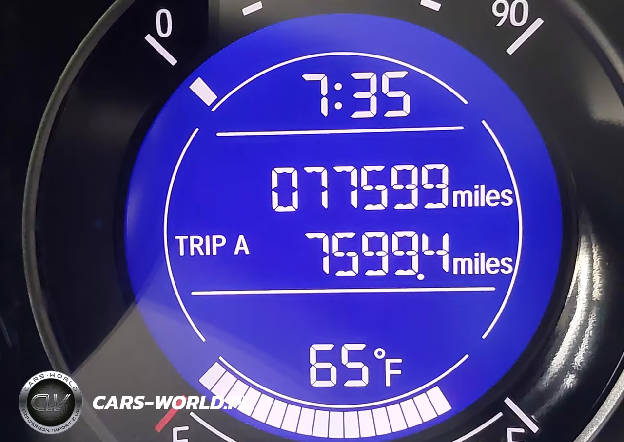 2016 Honda Fit Ex VIN:JHMGK5H78GX036512 - 15