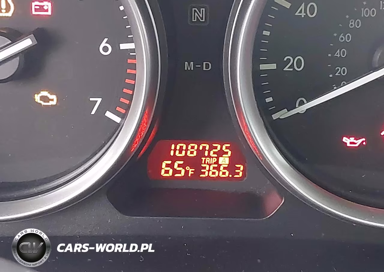 2009 Mazda Mazda6 I Sport VIN:1YVHP81A495M26899 - 16