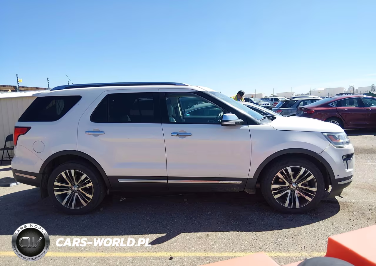 FORD EXPLORER P VIN:1FM5K8HT0JGB04781 - 13