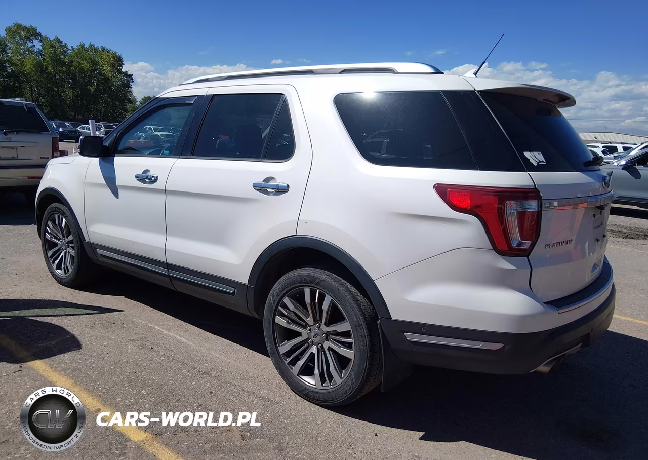 FORD EXPLORER P VIN:1FM5K8HT0JGB04781 - 3