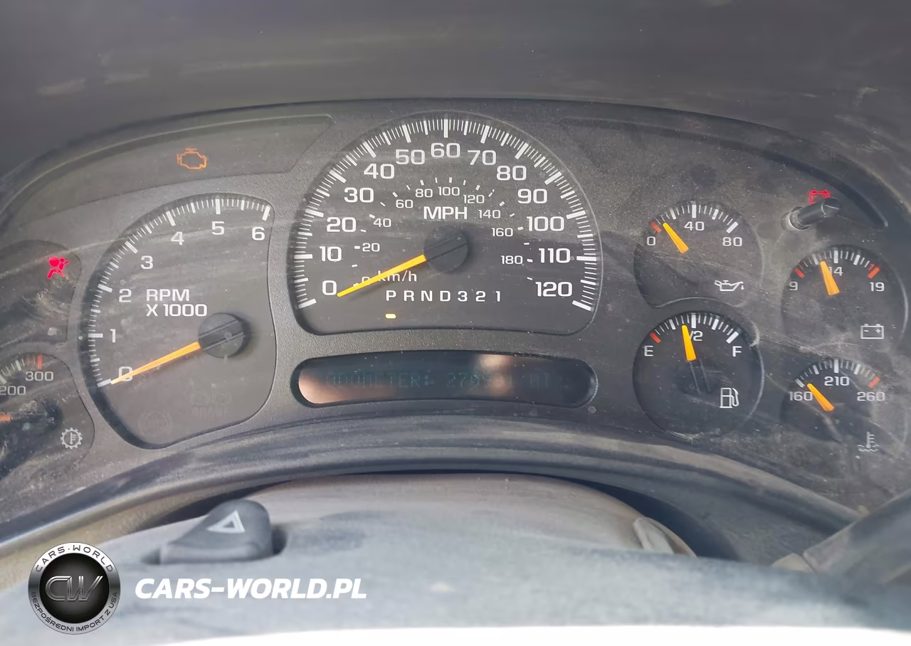 2006 Chevrolet Silverado 2500Hd Lt1 VIN:1GCHK23U56F140106 - 7