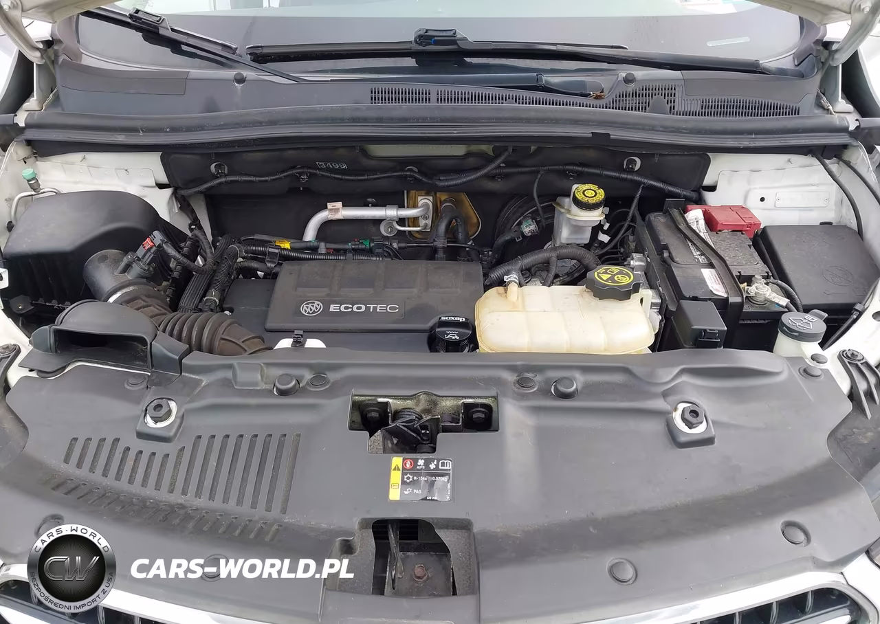 2017 Buick Encore Essence VIN:KL4CJCSBXHB013567 - 10