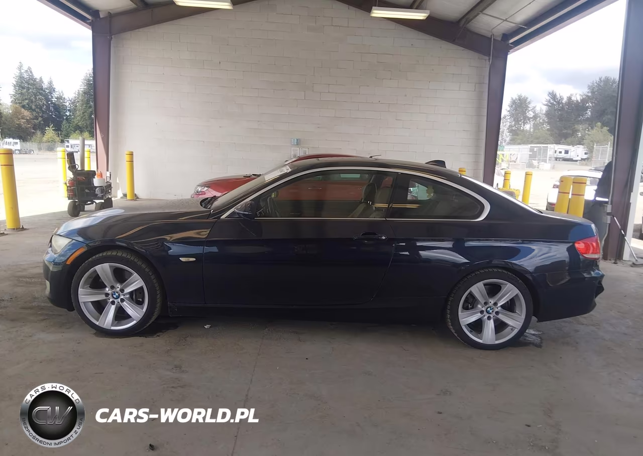 2008 BMW 335I VIN:WBAWB73598P041456 - 13