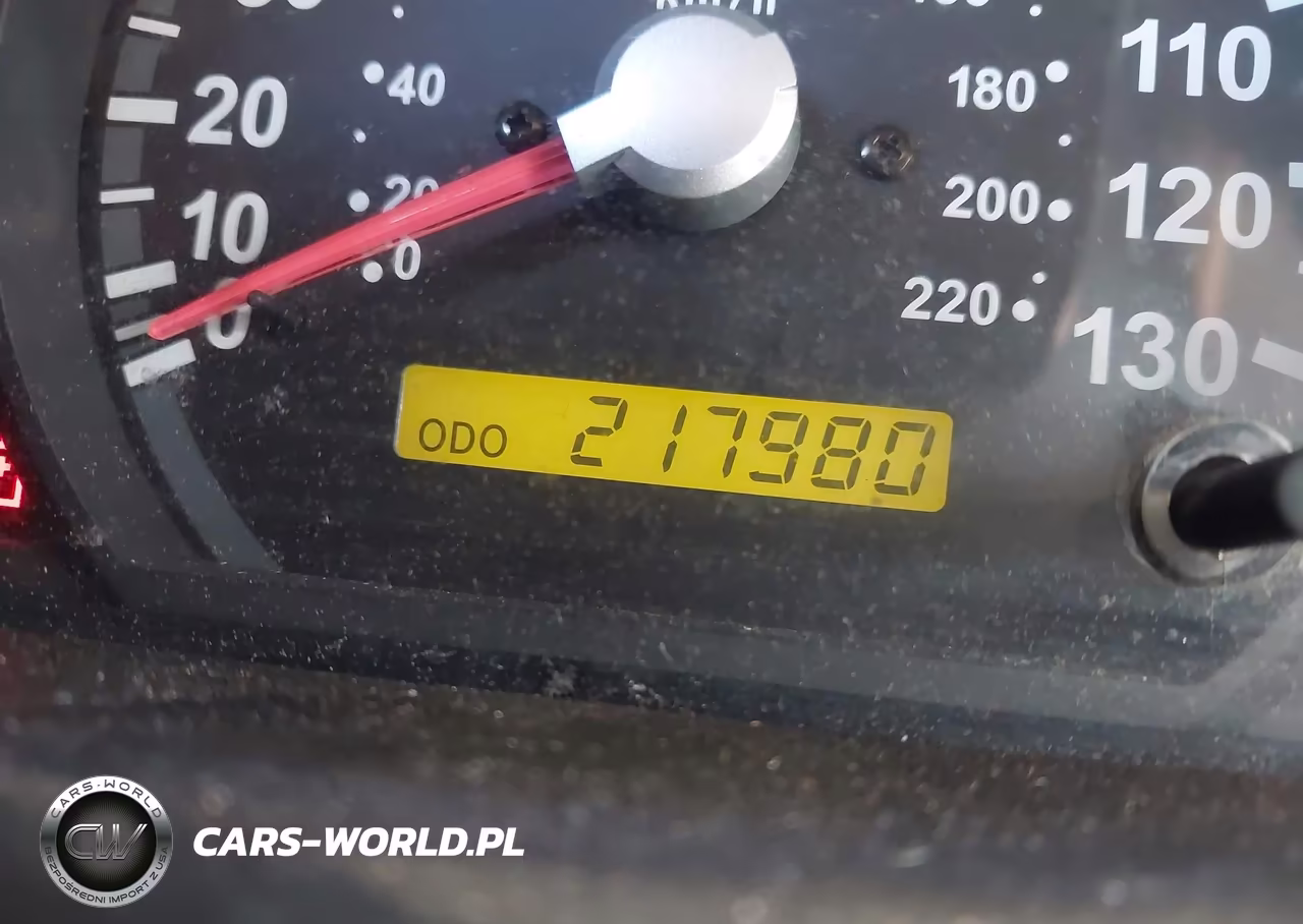 2005 Kia Sorento Ex-Lx VIN:KNDJC733655391742 - 7