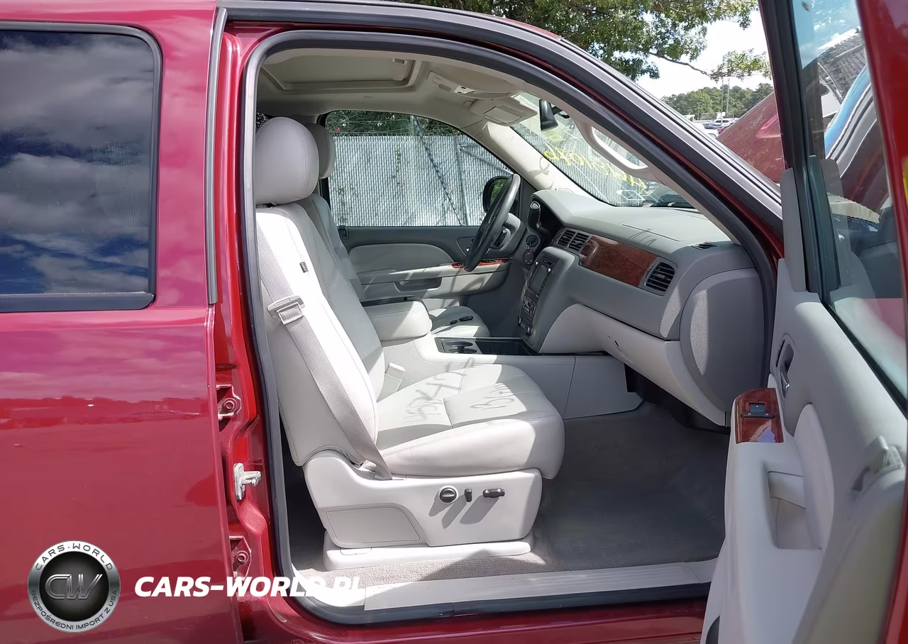2013 GMC Sierra 1500 Slt VIN:3GTP2WE74DG289354 - 5