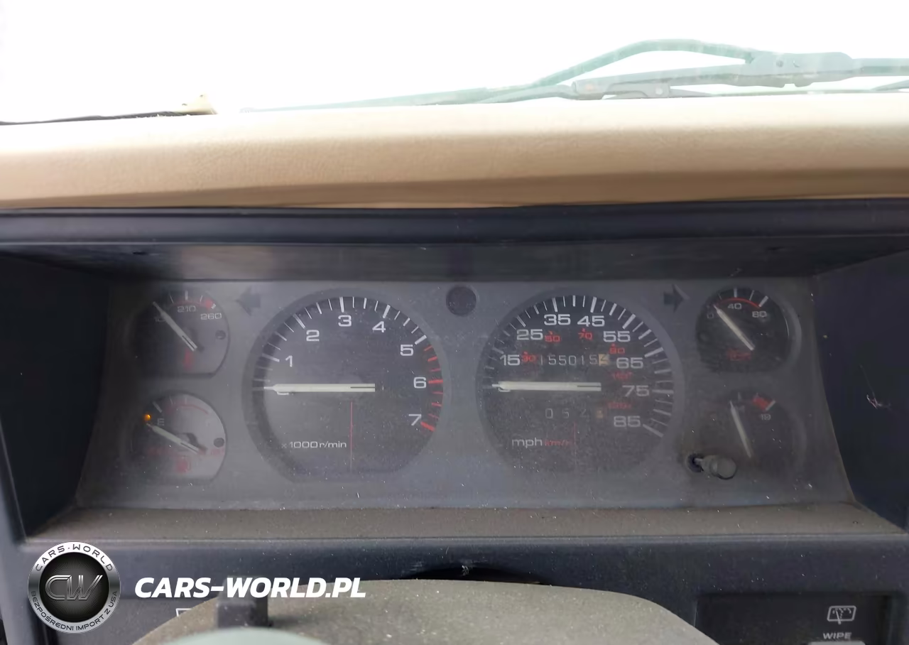 1996 Jeep Cherokee Se VIN:1J4FJ28SXTL336549 - 7