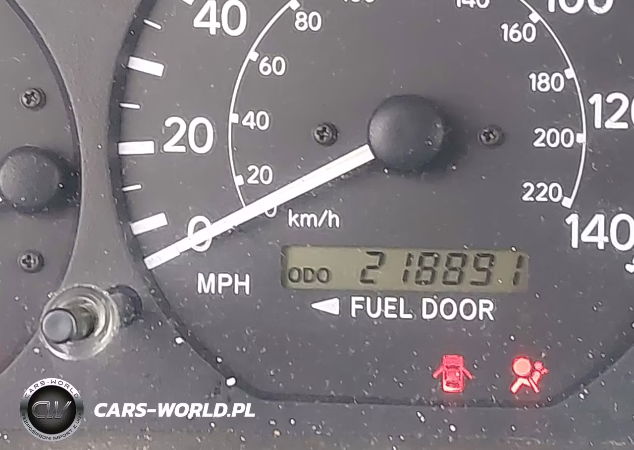 2000 Toyota Camry Xle V6 VIN:JT2BF28K8Y0255699 - 15