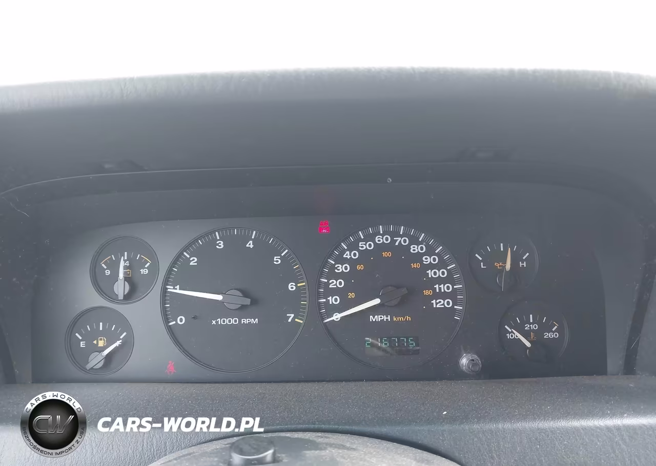 2002 Jeep Grand Cherokee Laredo VIN:1J4GX48S02C313679 - 7