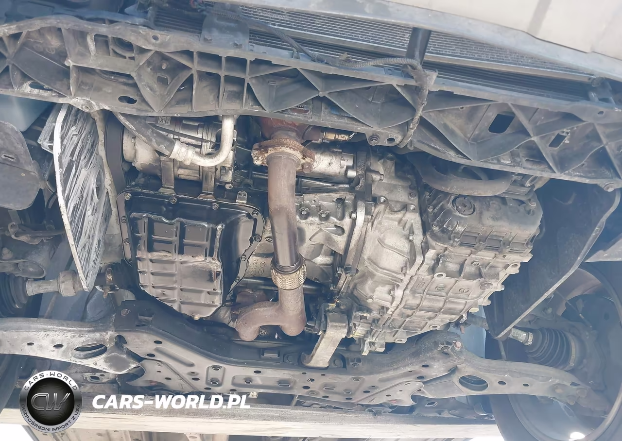 2014 Hyundai Santa Fe Gls VIN:KM8SM4HF4EU041627 - 6