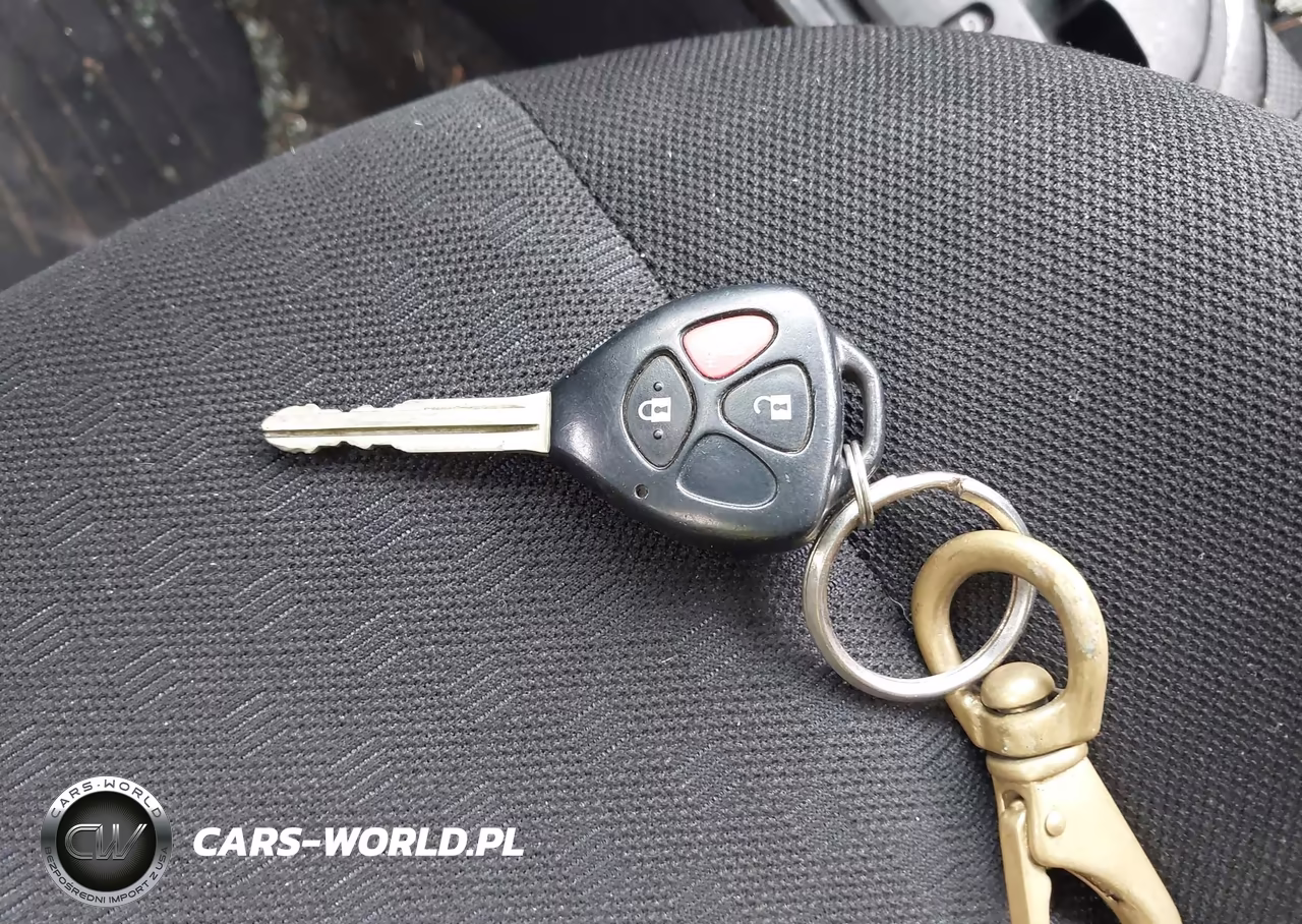 2010 Scion Xd VIN:JTKKU4B49A1006839 - 11