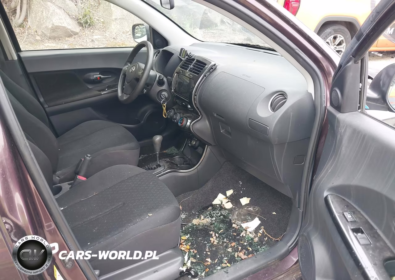 2010 Scion Xd VIN:JTKKU4B49A1006839 - 5