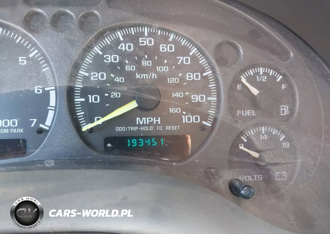 2000 Chevrolet S-10 Ls VIN:1GCCS1957Y8208398 - 14