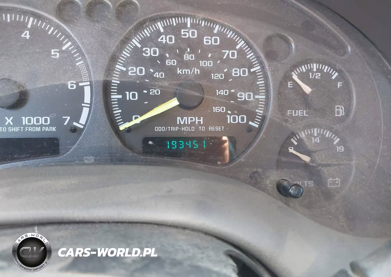 2000 Chevrolet S-10 Ls VIN:1GCCS1957Y8208398 - 7