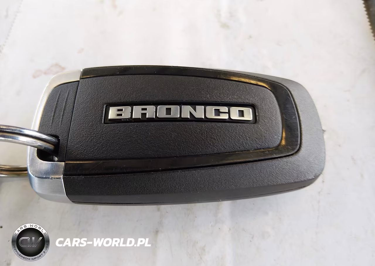 2021 Ford Bronco Sport Big Bend VIN:3FMCR9B65MRB27191 - 11