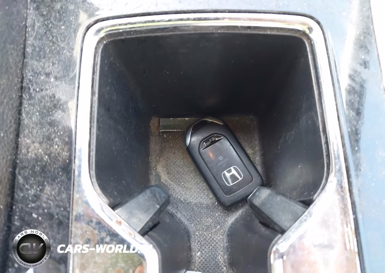 2016 Honda Accord Ex-L VIN:1HGCR2F82GA144361 - 11