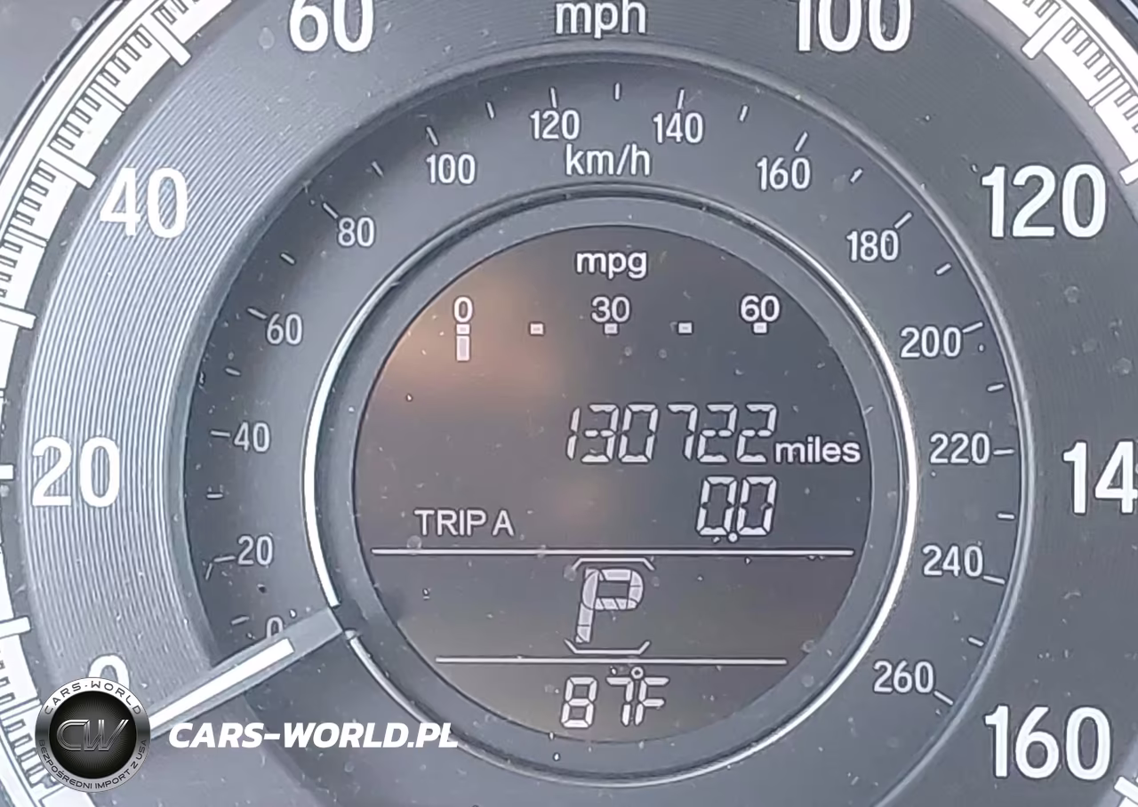 2016 Honda Accord Ex-L VIN:1HGCR2F82GA144361 - 15