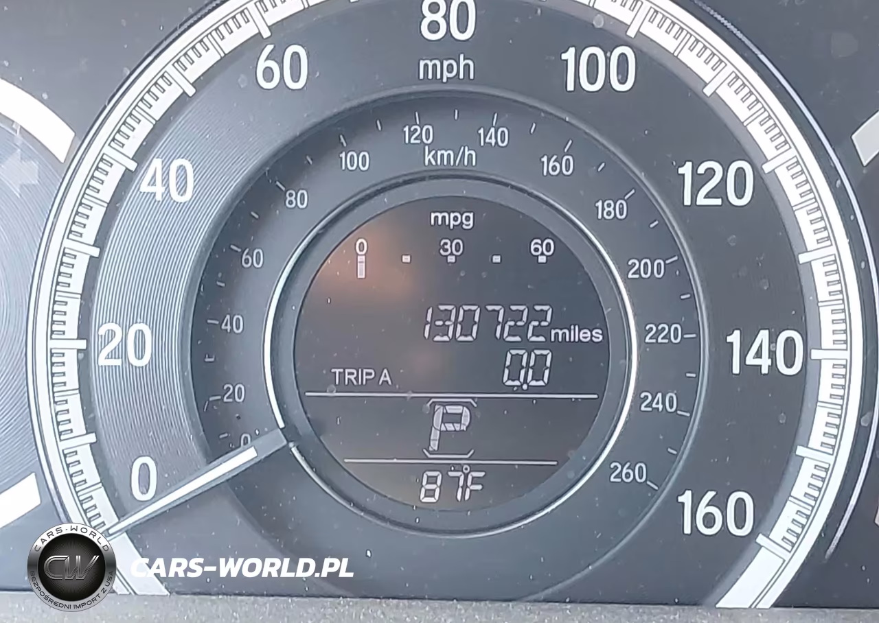 2016 Honda Accord Ex-L VIN:1HGCR2F82GA144361 - 7
