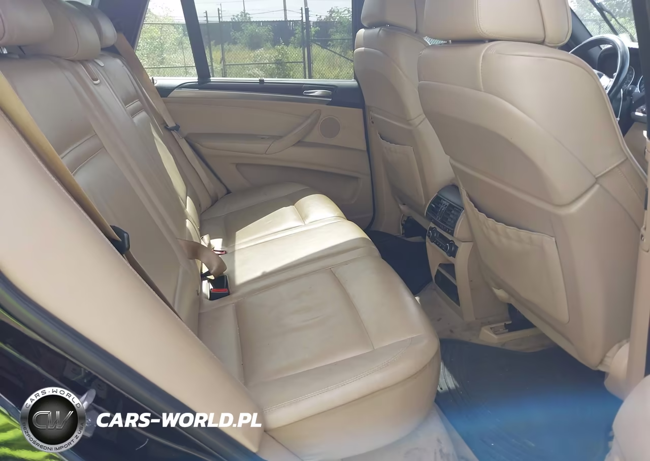 2012 BMW X5 xDrive35I-xDrive35I Premium-xDrive35I Sport Activity VIN:5UXZV4C55CL761180 - 8