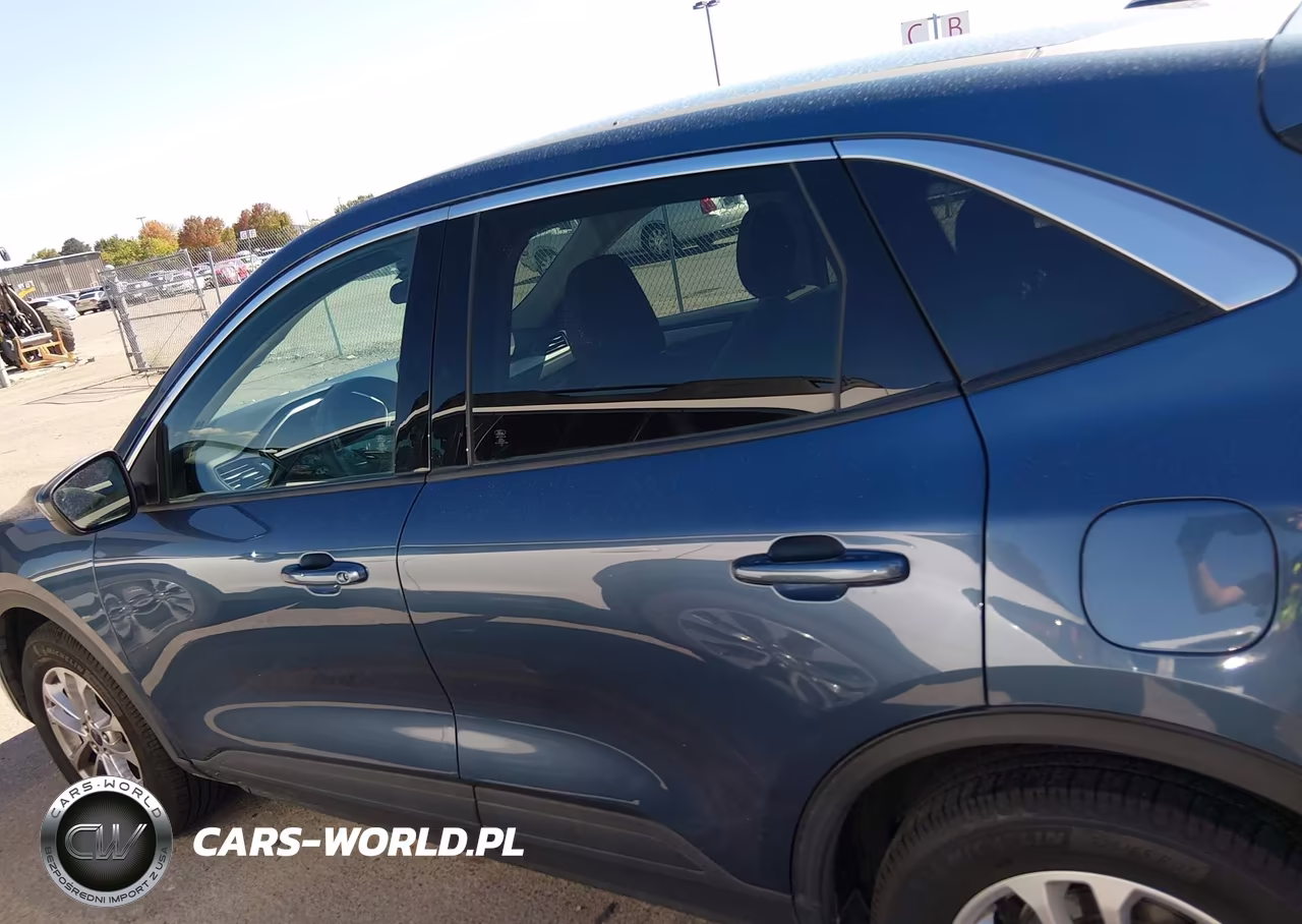 2020 Ford Escape Se VIN:1FMCU9G60LUC77014 - 14