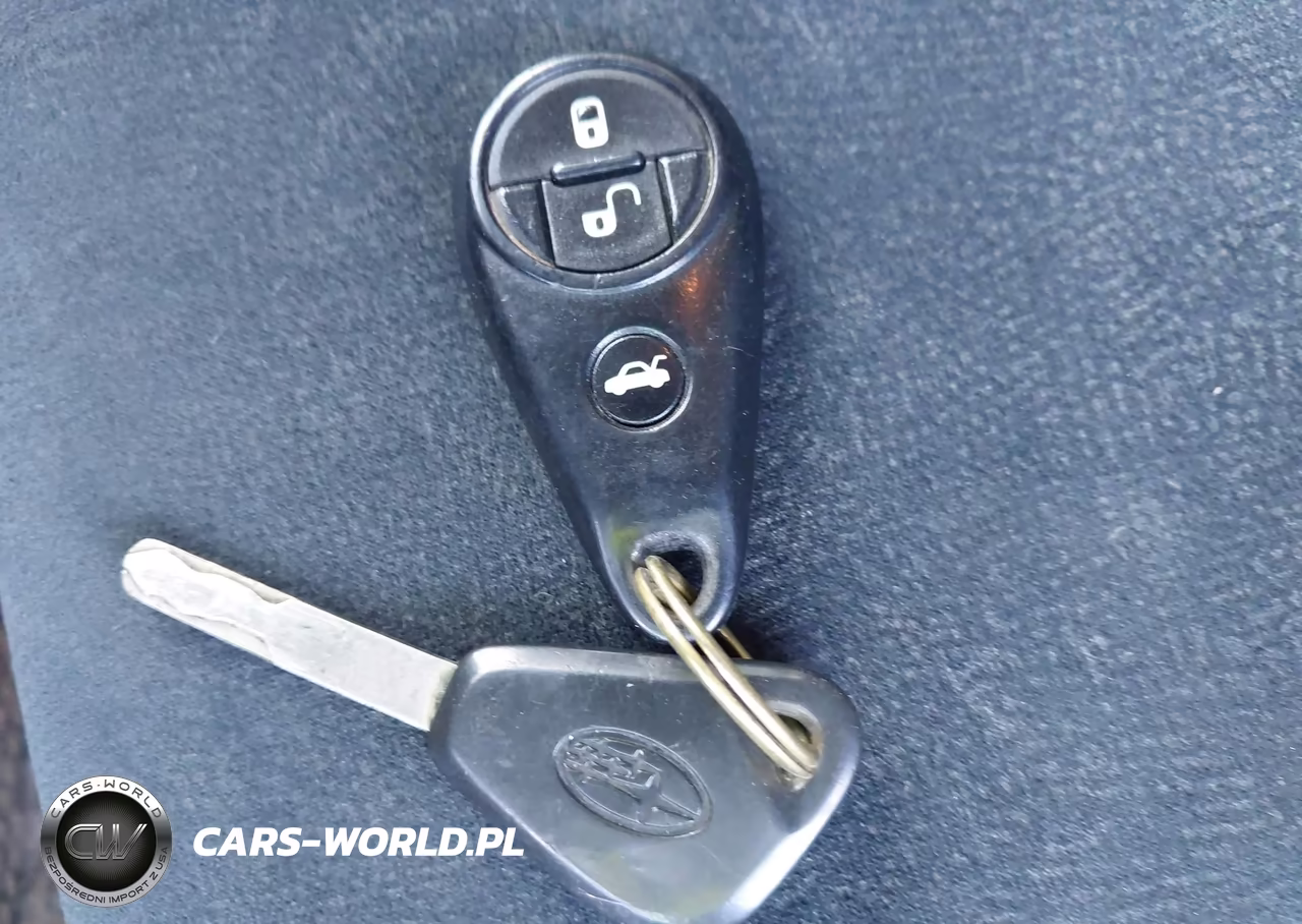 2009 Subaru Impreza 2.5I VIN:JF1GH61619H814885 - 11