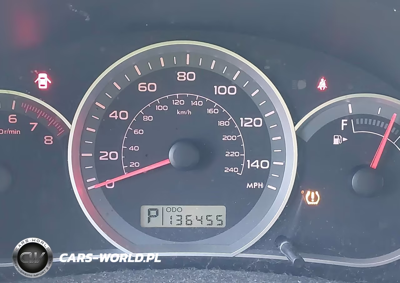 2009 Subaru Impreza 2.5I VIN:JF1GH61619H814885 - 7