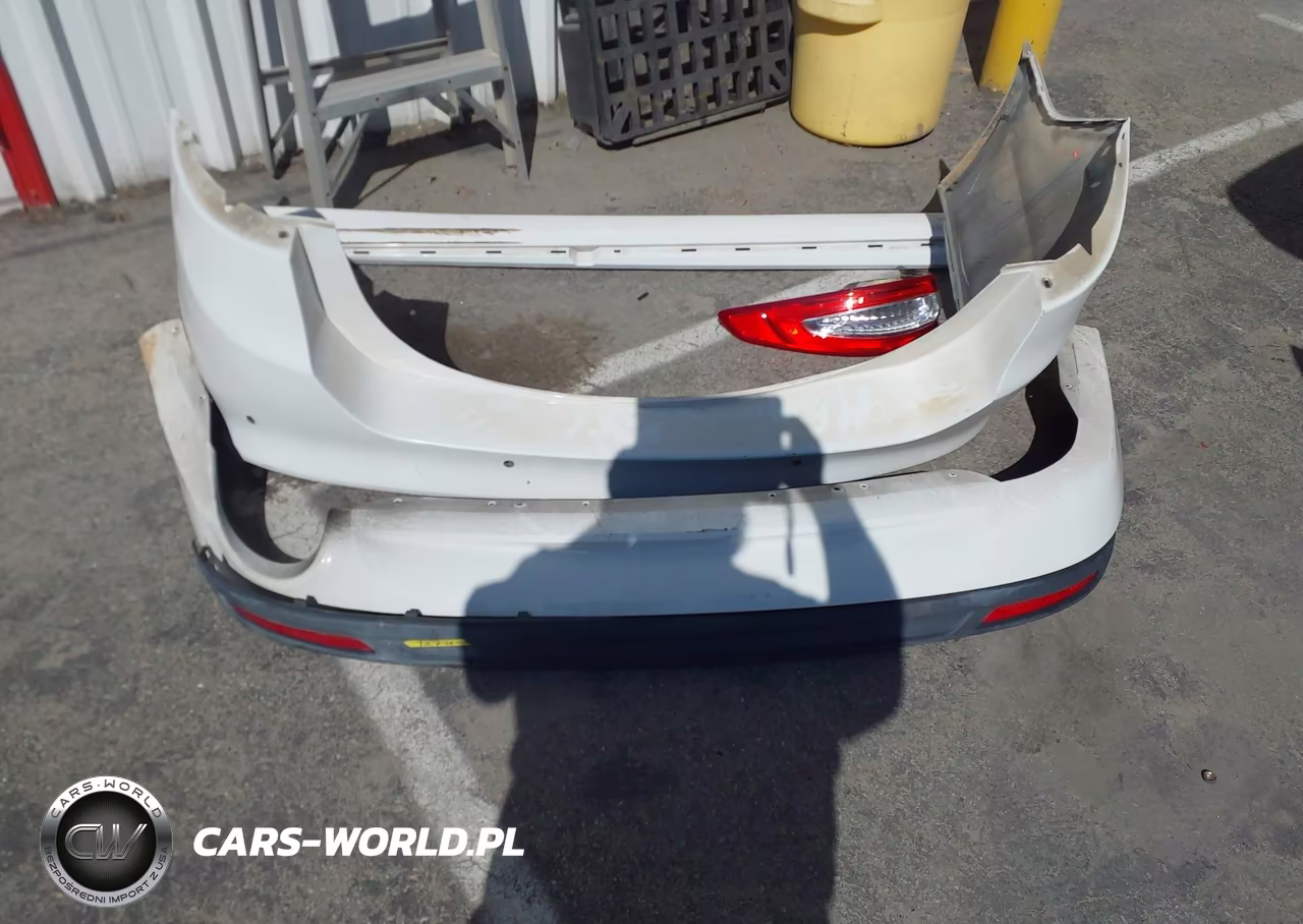 2013 Ford Fusion Hybrid Se VIN:3FA6P0LUXDR192611 - 12
