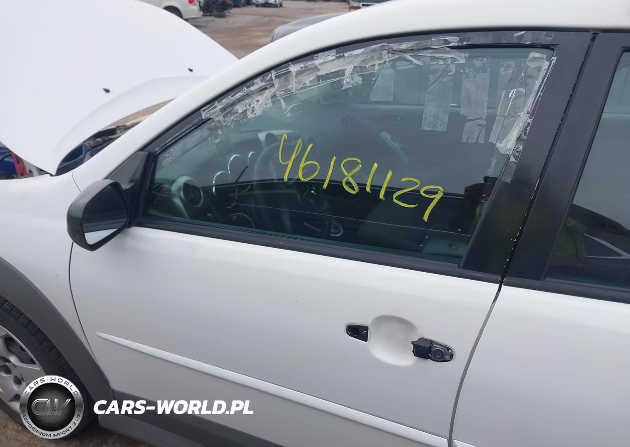 2006 Pontiac Vibe VIN:5Y2SL65876Z412051 - 12