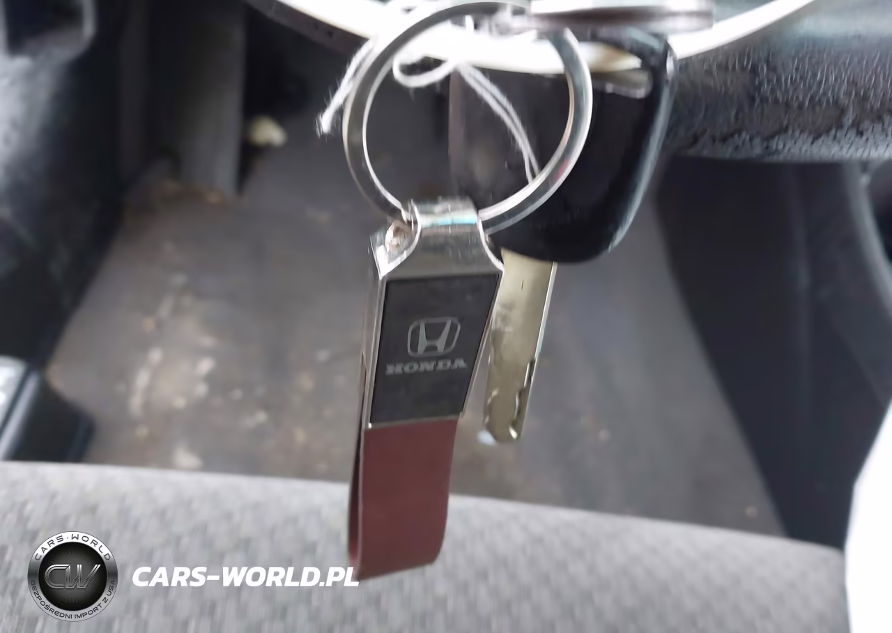 2004 Honda Civic Vp VIN:1HGEM22184L009126 - 11