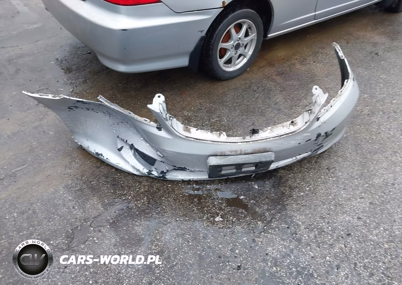 2004 Honda Civic Vp VIN:1HGEM22184L009126 - 12