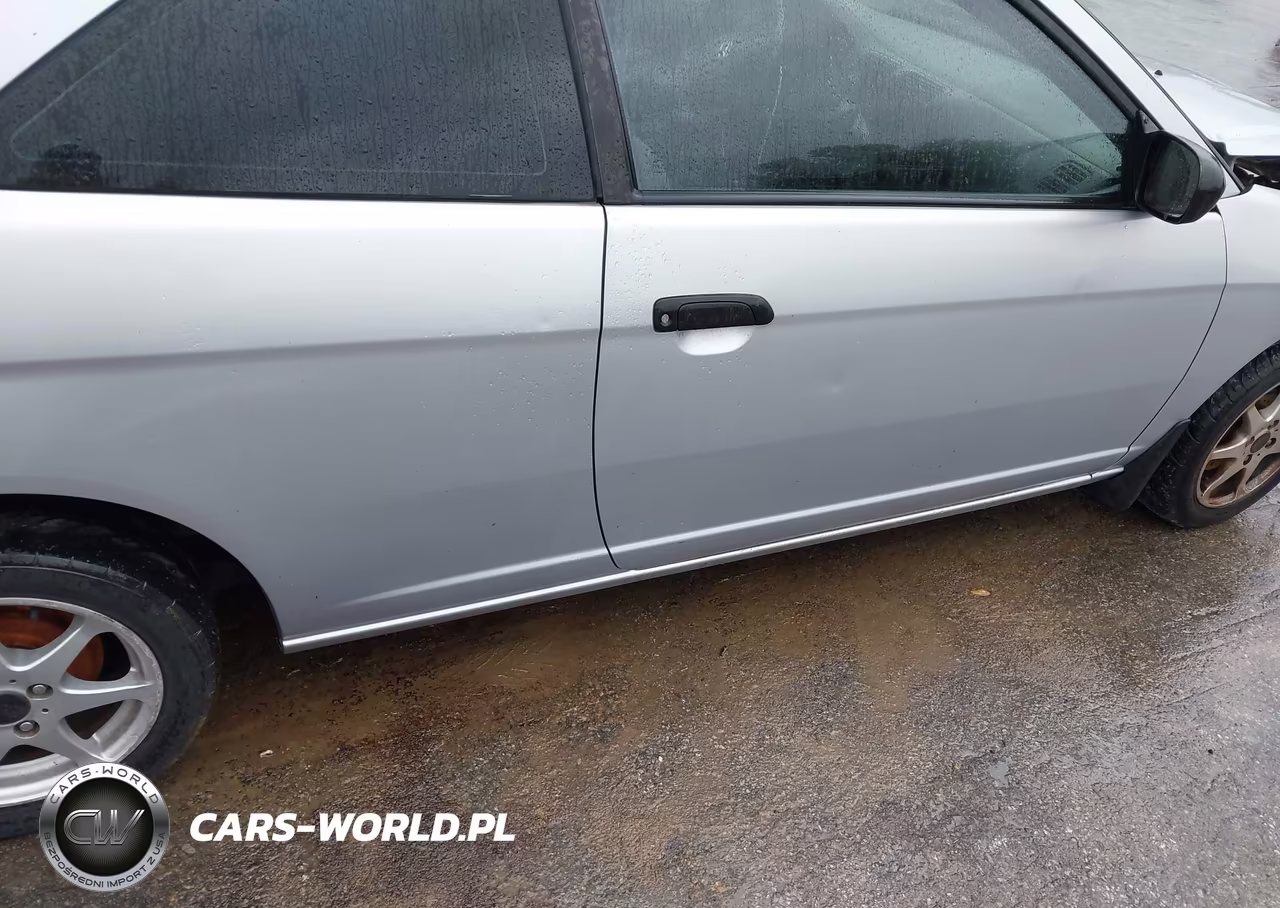 2004 Honda Civic Vp VIN:1HGEM22184L009126 - 19