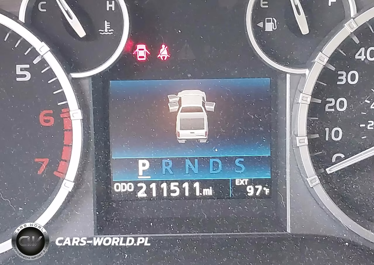2017 Toyota Tundra Sr5 5.7L V8 VIN:5TFDW5F1XHX602548 - 16