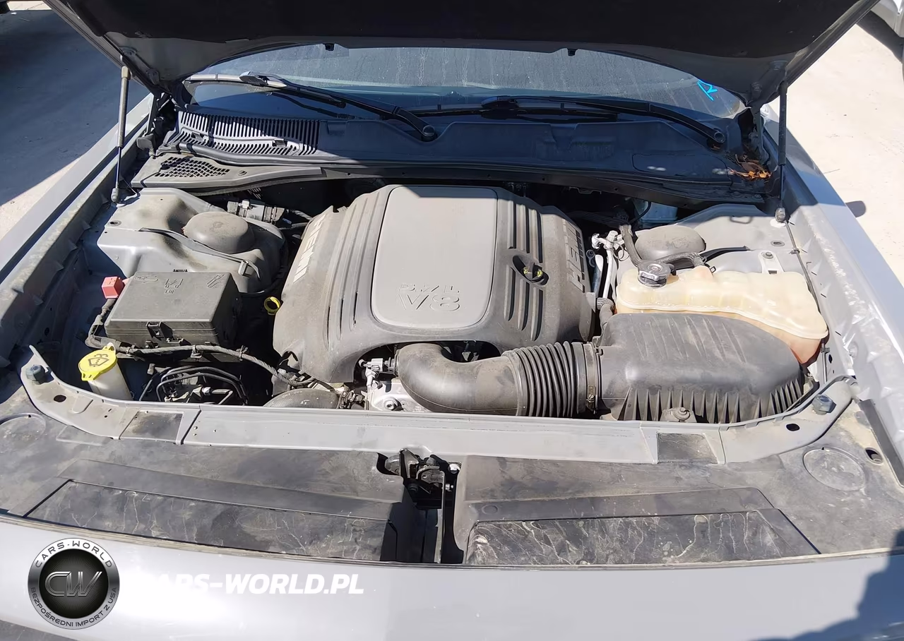 2019 Dodge Challenger R-T VIN:2C3CDZBT5KH620309 - 10