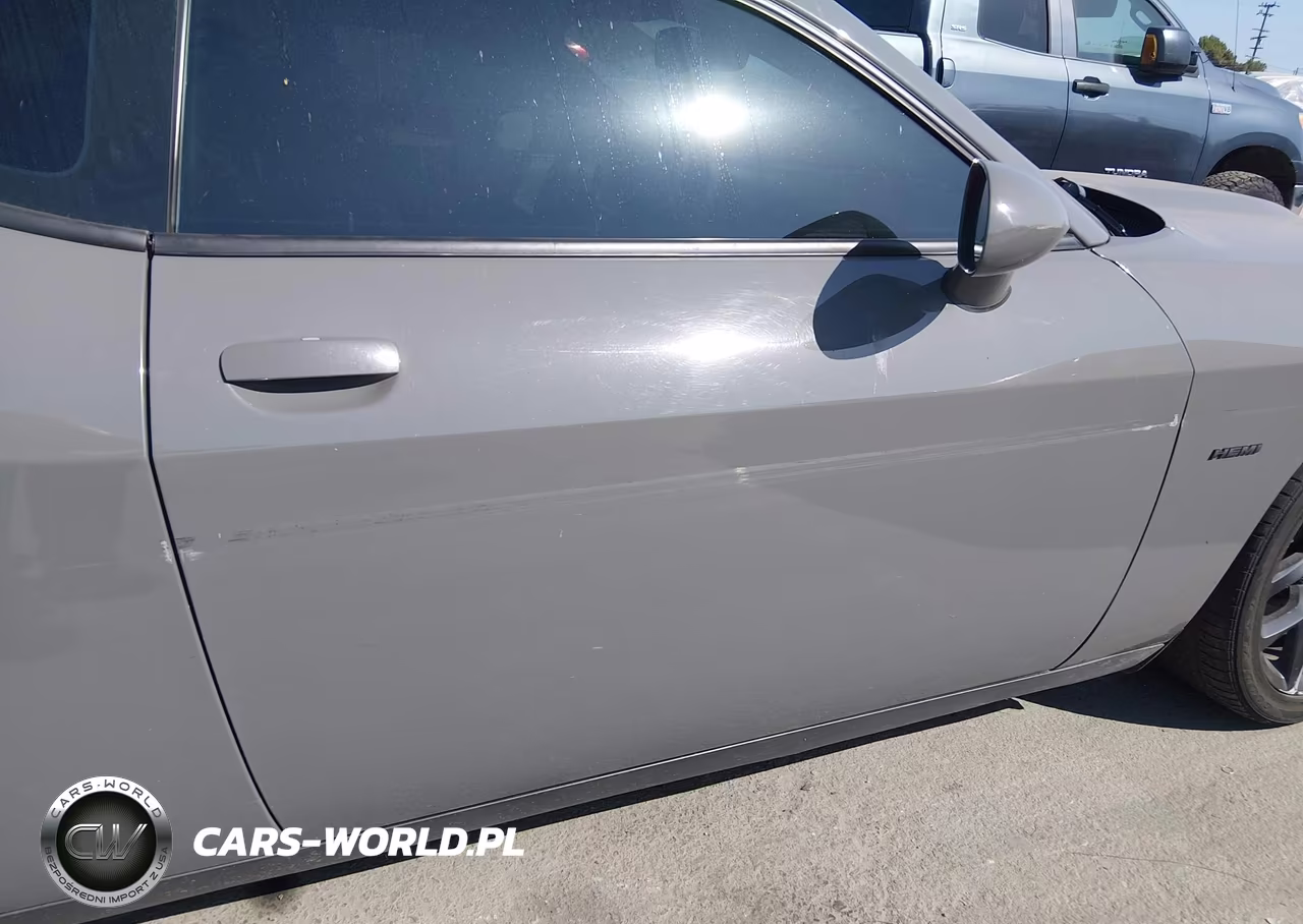 2019 Dodge Challenger R-T VIN:2C3CDZBT5KH620309 - 19