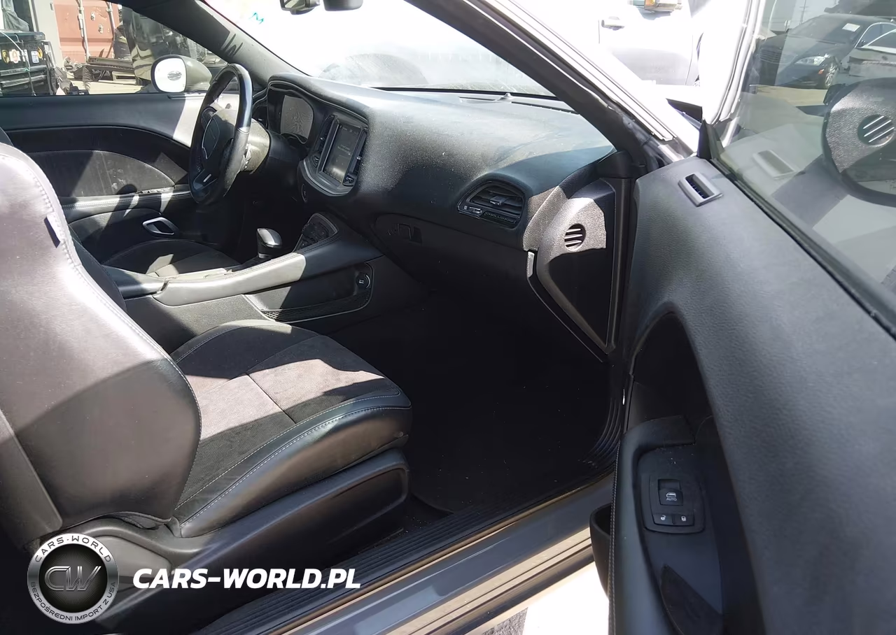 2019 Dodge Challenger R-T VIN:2C3CDZBT5KH620309 - 5